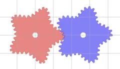 Why Handle Non-Circular Gears and Linkages in a Browser?